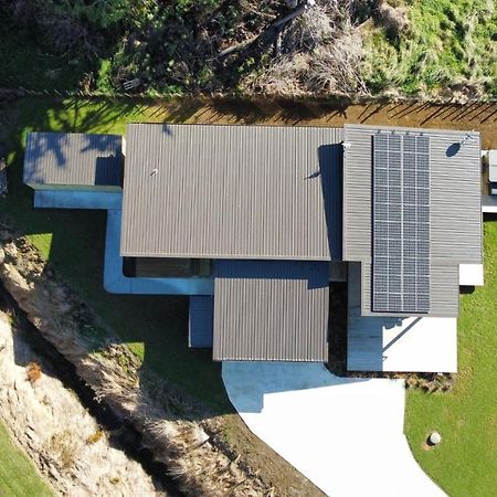 5 Bedroom, Solar On Snowmass Ohakune, Yellow Door Exteriör bild